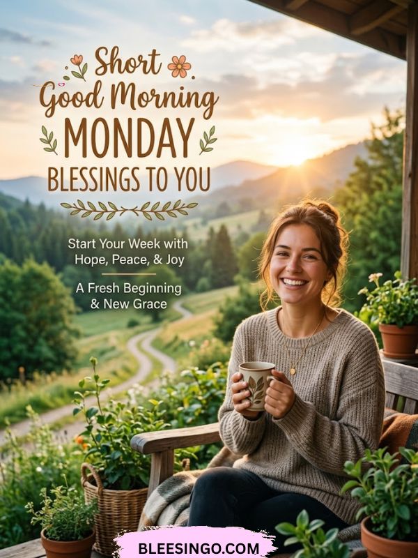 short-good-morning-monday-blessings