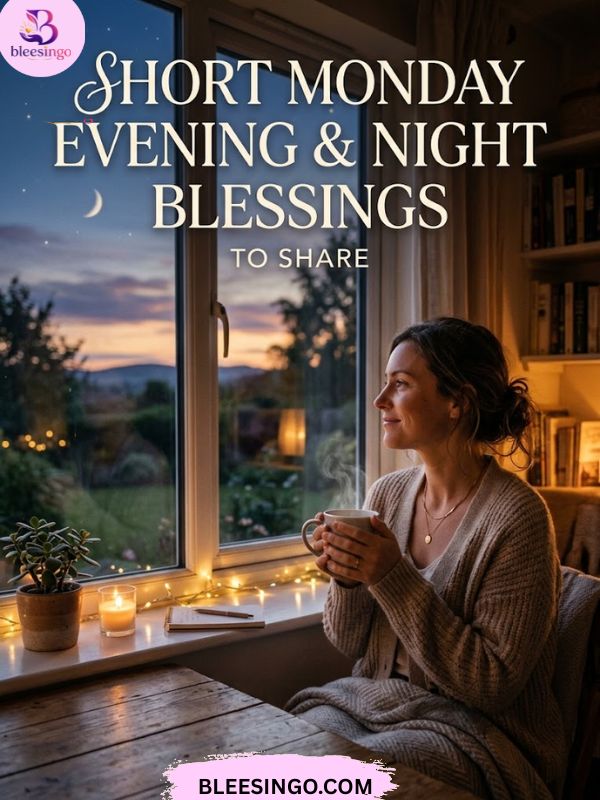 short-monday-evening-and-night-blessings-to-share