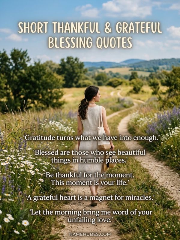 short-thankful-grateful-blessing-quotes