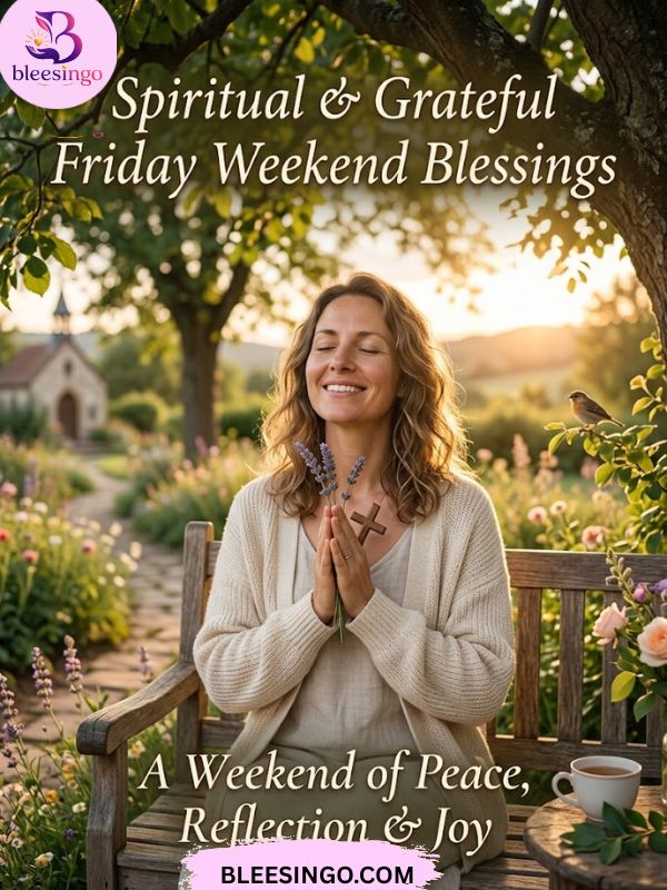 spiritual-and-grateful-friday-weekend-blessings