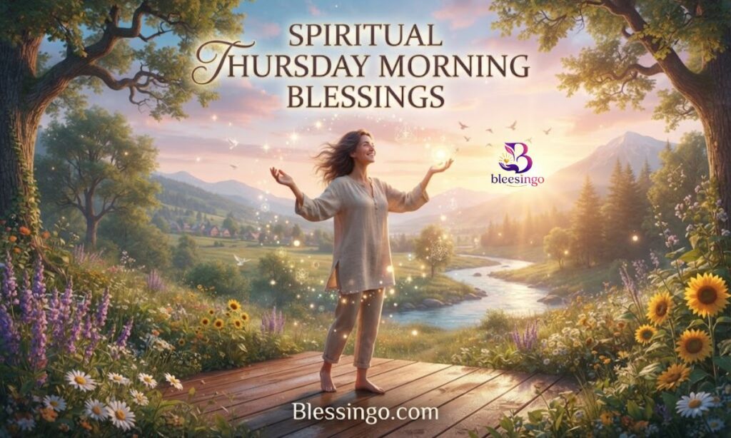 spiritual-thursday-morning-blessings