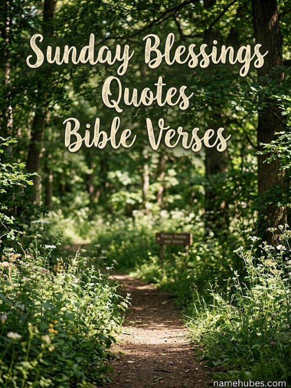 sunday-blessings-quotes-bible-verses