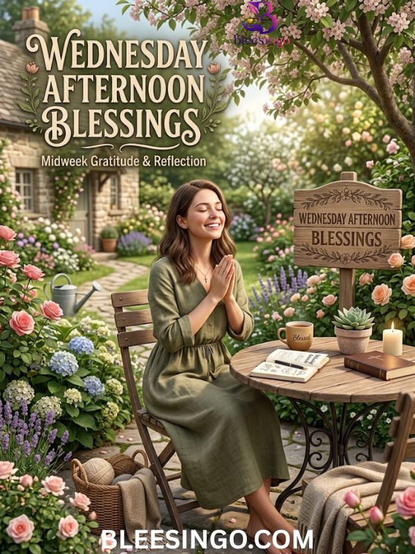 wednesday-afternoon-blessings
