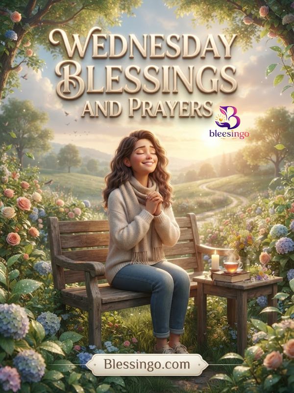 wednesday-blessings-and-prayers