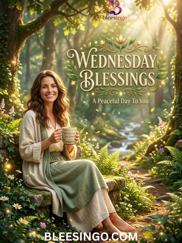wednesday-blessings-images