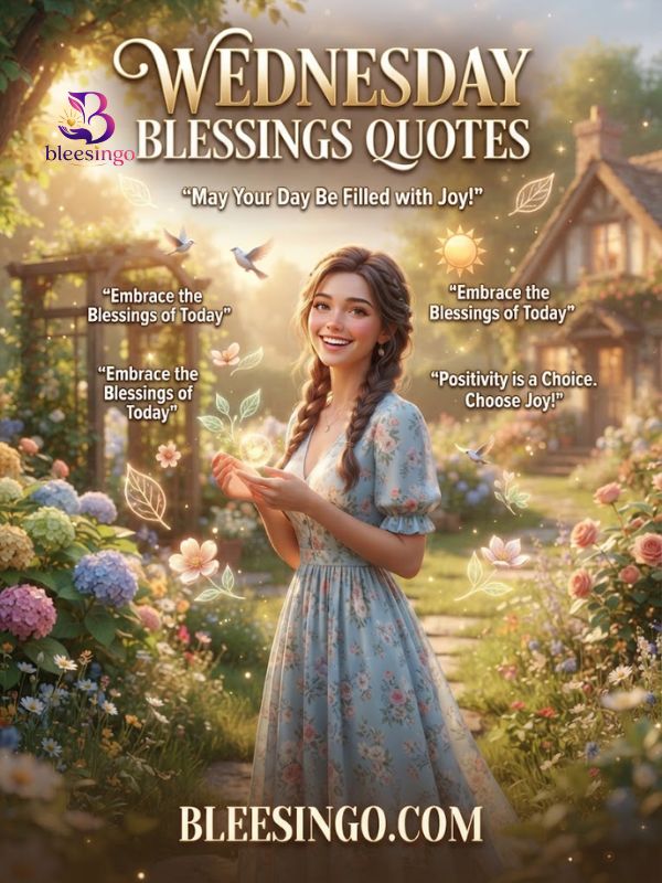 wednesday-blessings-quotes