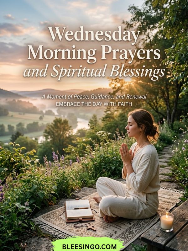 wednesday-morning-prayers-and-spiritual-blessings