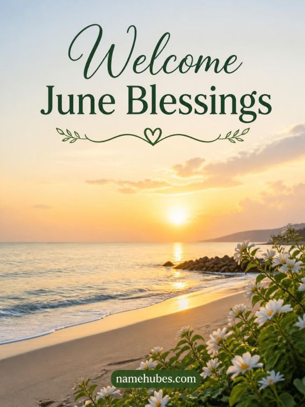 welcome-june-blessings
