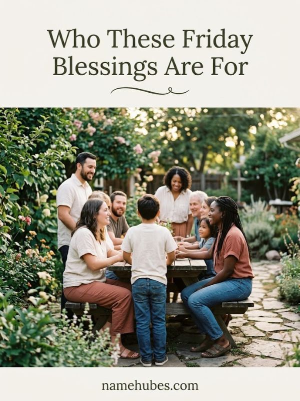 who-these-friday-blessings-are-for