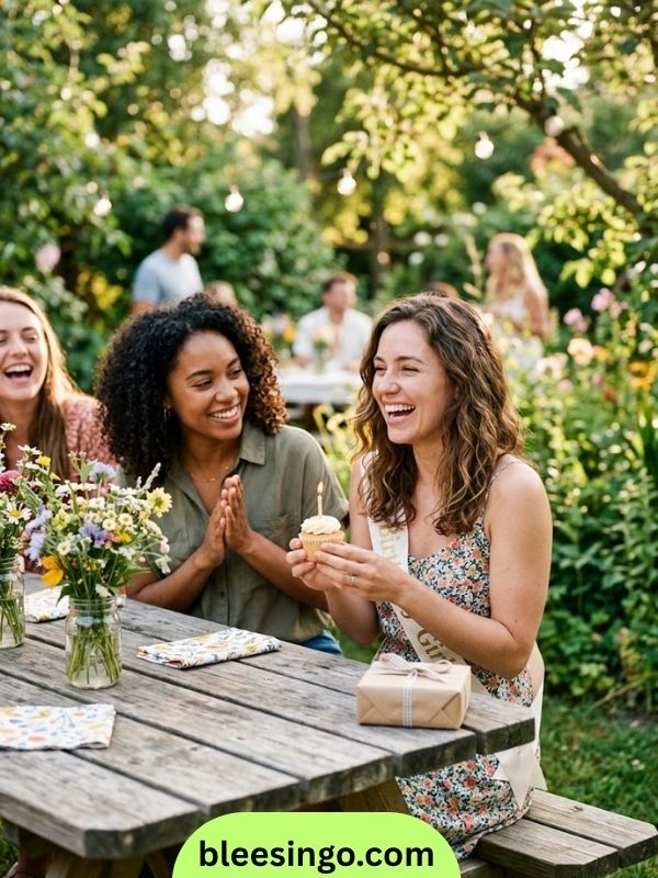  Birthday Wishes for a New or Casual Female Friend